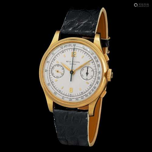 Patek Philippe.  Patek Philippe. Very Fine and Large,