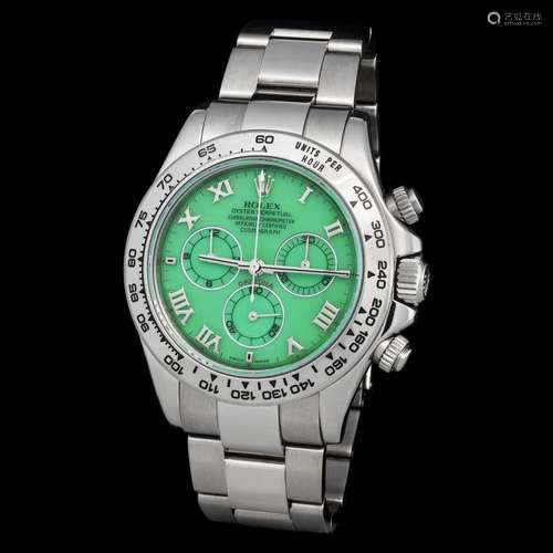 Rolex. Stunning and Extremely Precious,