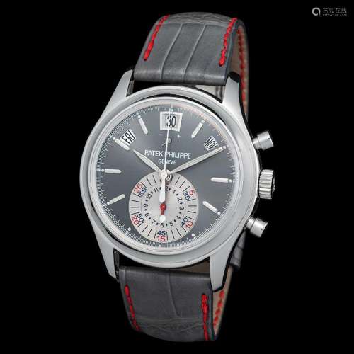 Patek Philippe.  Patek Philippe. Fine and Very Desirable Ann...