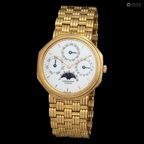 Audemars Piguet.  Audemars Piguet. Special and Gorgeous,