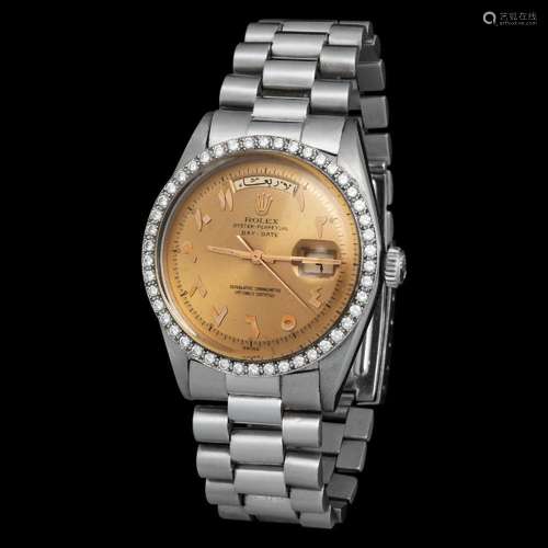 Rolex. Extremely Rare and Very Important,