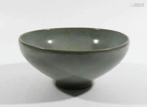 Jun kiln bowl