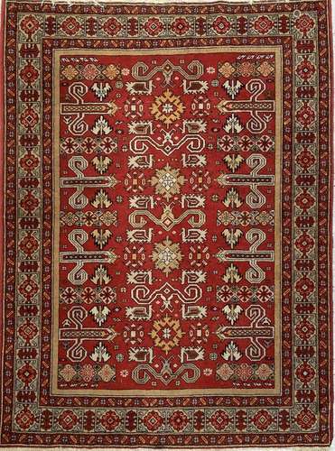 An Erivan rug, Armenia, Central Caucasus, circa 1950s.