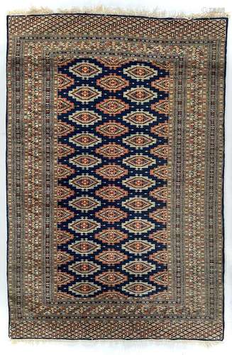 A Pakistan rug, circa 1930s,