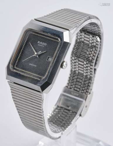 Rado, Armbanduhr, Modell Dia Star, Schweiz,