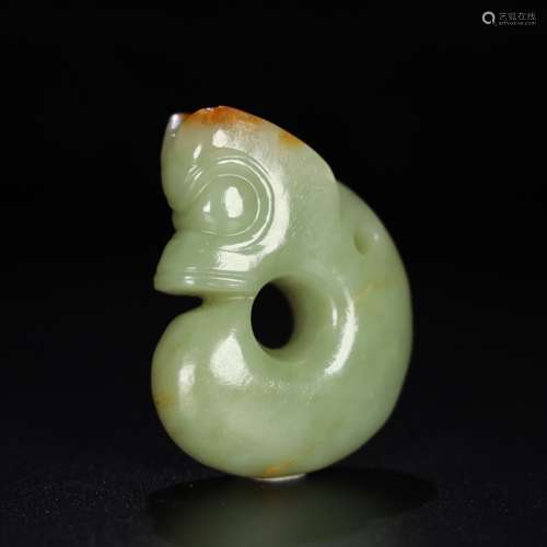 Chinese Jade Carving