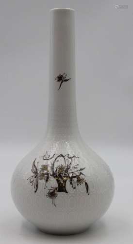 VASE, ROSENTHAL STUDIO-LINIE