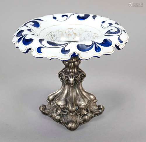 Top bowl, end of the 19th century, p