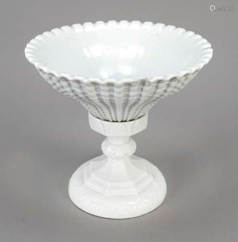 Top bowl, Meissen, 18th century, wal