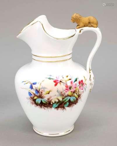 Jug, C. Thielsch & Co., Altwasser, S