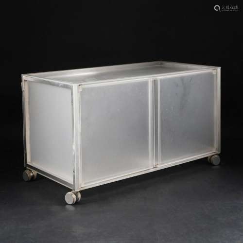 A One PMM container, Piero Lissoni and Patricia Urquiola for...