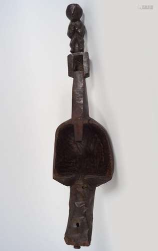 TRIBAL MUSICAL INSTRUMENT