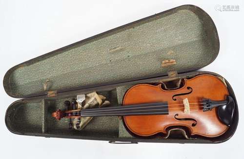 ITALIAN VIOLIN