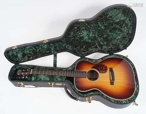 COLLINGS GUITAR