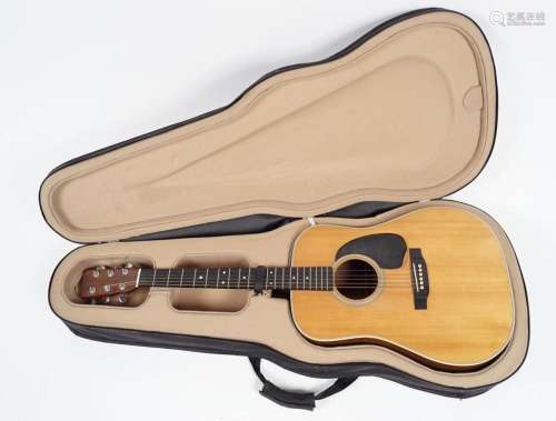 MARTIN & CO. ACOUSIC GUITAR