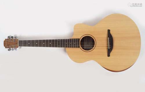 SHEERAN BY LOWDEN GUITAR