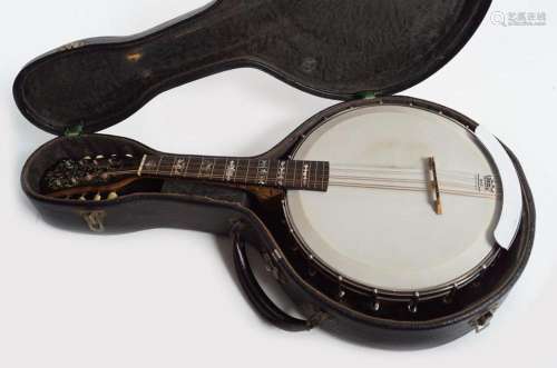 ORPHUM NO.2 BANJO MANDOLIN