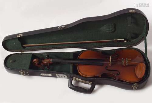 CHINESE SKYLARK VIOLIN