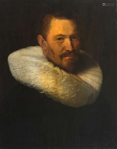 Michiel Jansz van Mierevelt (Delft, 1567-1641)