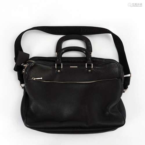 BUSINESS-TASCHE. ERMENEGILDO ZEGNA.