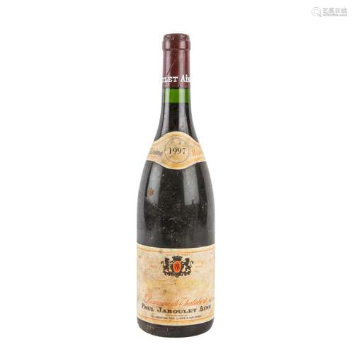 DOMAINE DE THALABERT 1 Flasche "Crozes Hermitage",...