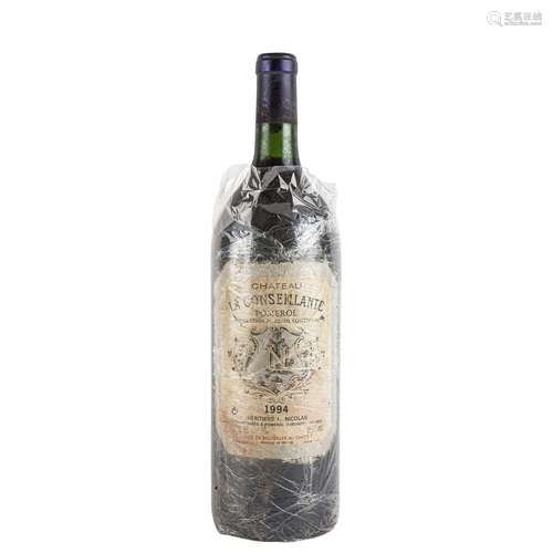 CHÂTEAU LA CONSEILLANTE 1 Magnum 1994