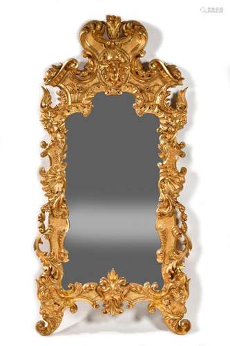 GRAND MIROIR