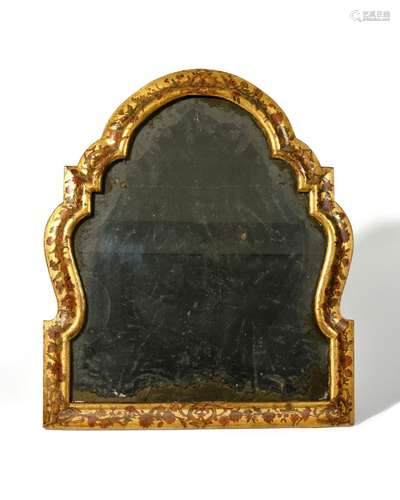 MIROIR DE TOILETTE