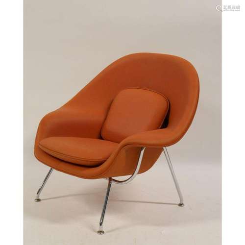 Eero Saarinen For Knoll Child s Womb Chair.