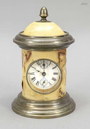 Junghans alarm clock circa 190