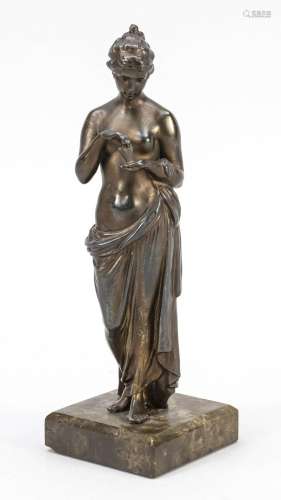 Sculptor c. 1920, Venus, antiq