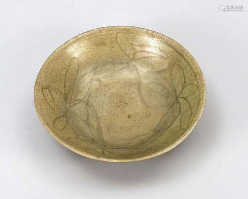 Yaozhouyao bowl, China, probab