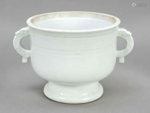 Guangxu porcelain type gui, Ch
