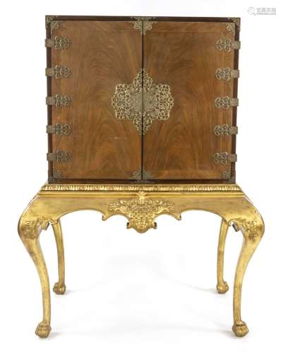 Exceptional top cabinet with A
