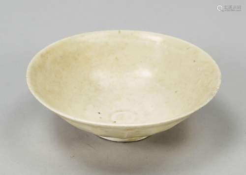 Tea bowl ,China, Song dynasty(