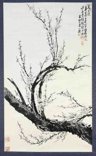 Zhu Qisheng(18th century?): ''