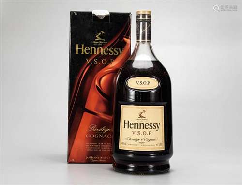 2003年HKDNP 轩尼诗VSOP 40度