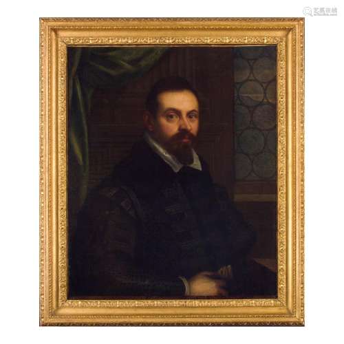 Jacopo Negretti (Venezia 1544 - 1628), detto Palma il Giovan...