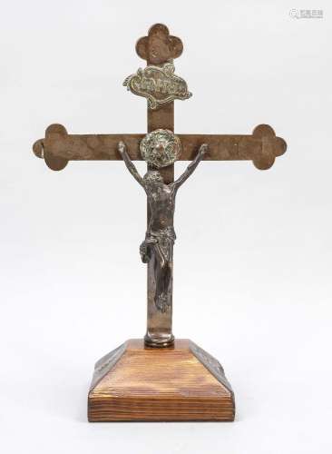 Crucifix, Germany or Italy, probabl