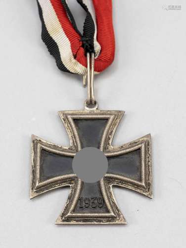 Order, Knight's Cross of the Iron C