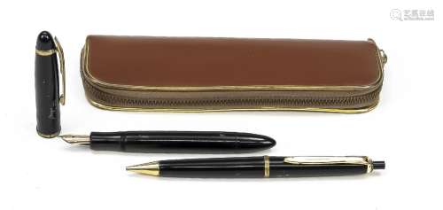 Argument two-piece writing set, 2nd