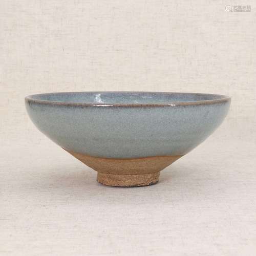 A Chinese Jun ware bowl,