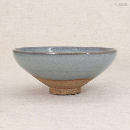 A Chinese Jun ware bowl,