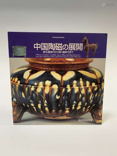 2004年 中国陶瓷的展开
