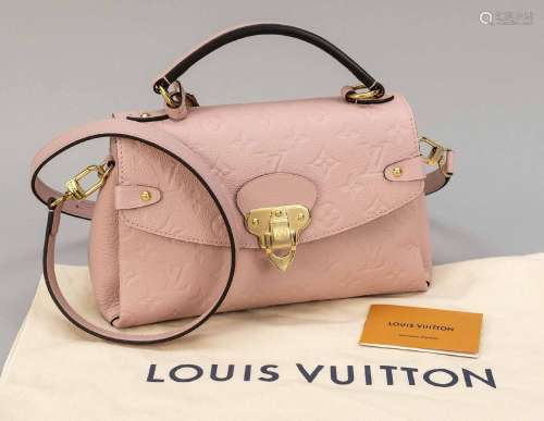 Louis Vuitton, Georges BB Monogram E