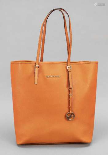 Michael Kors, Burnt Orange Jet Set T