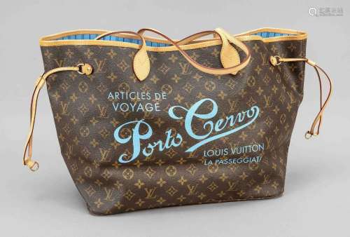 Louis Vuitton, Limited Edition Never