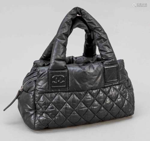 Chanel, Small Coco Cocoon Quilted Ny