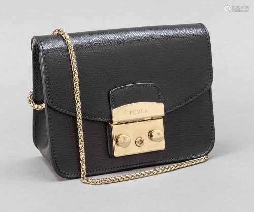 Furla, small evening bag/crossbody b