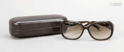 Louis Vuitton, sunglasses, plastic f
